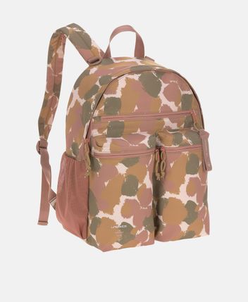 Nappy backpack