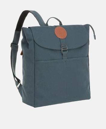 Nappy backpack