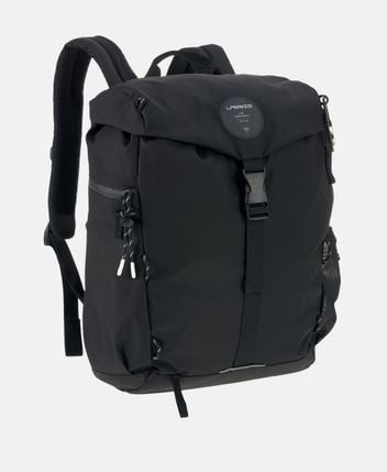 Nappy backpack