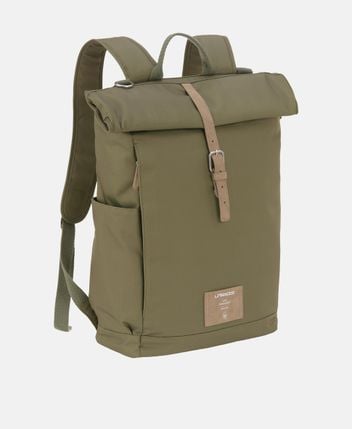 Nappy backpack