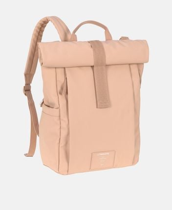 Nappy backpack