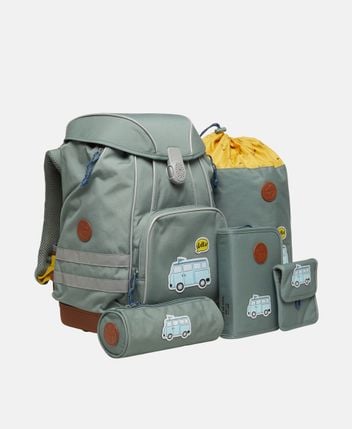 School bag set School Set Adve