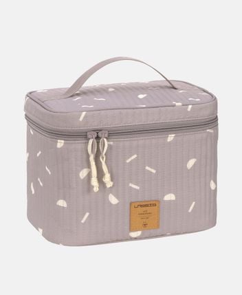 Nappy changing organiser