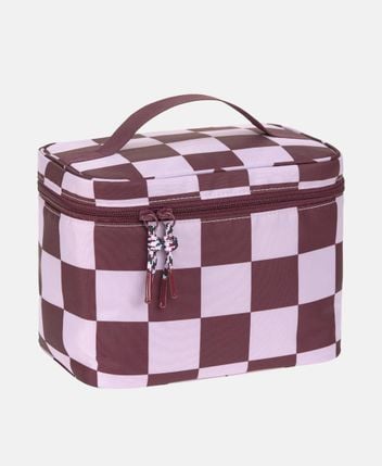 Nappy changing organiser