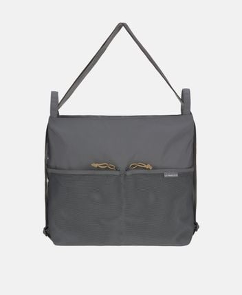 Baby bags Conversion