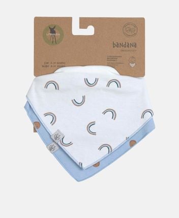 Triangel scarf
