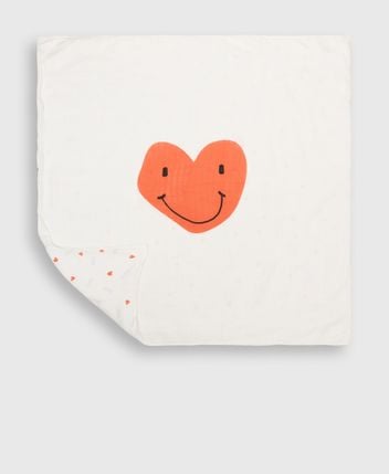 Baby blanket Havenly soft