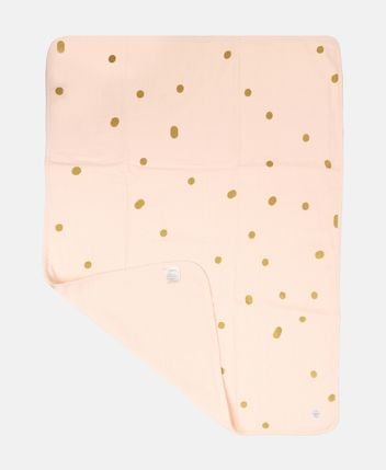 Baby blanket