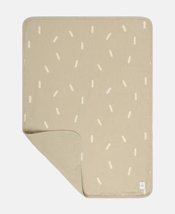 Baby blanket