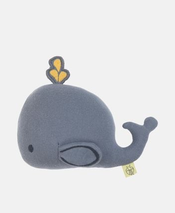 Cuddly toy