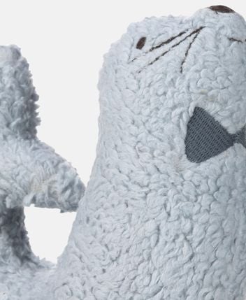 Cuddly toy