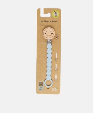 Teeth soother toy