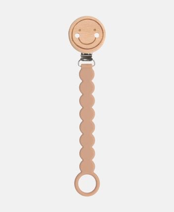 Teeth soother toy