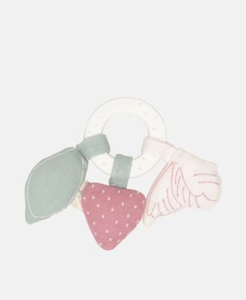 Teething ring