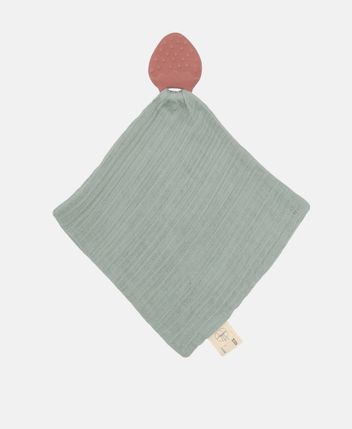 Teeth soother toy