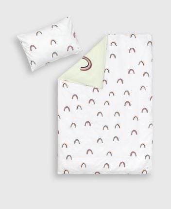 Bed linen