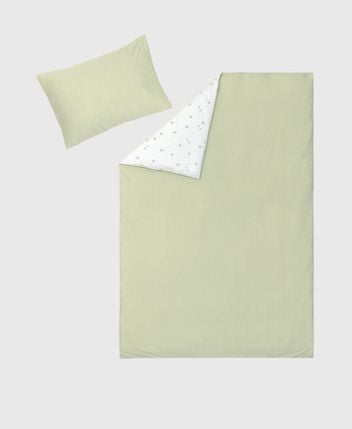 Child's bedding