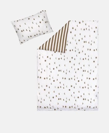 Bed linen