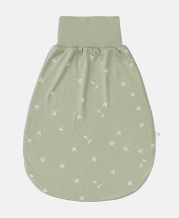 Romper bag