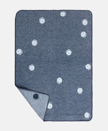 Baby blanket