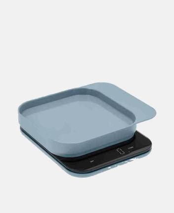 Kitchen scale