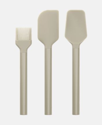 Kitchen utensil set, 3-piece