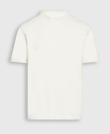 Crew neck t-shirt Lasse Tee