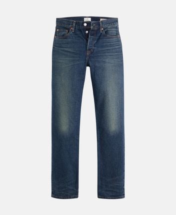 Straight leg jeans 501