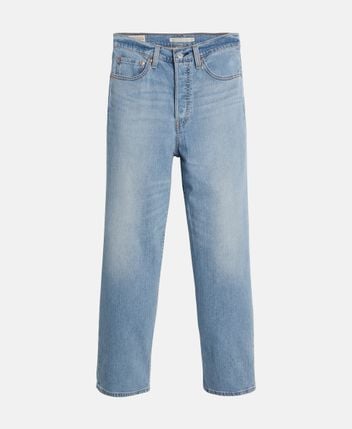Cropped jeans Ribcage