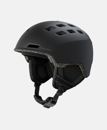 Ski helmet Rev Rethink