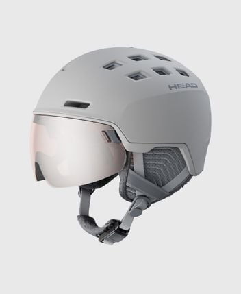 Ski helmet Rachel