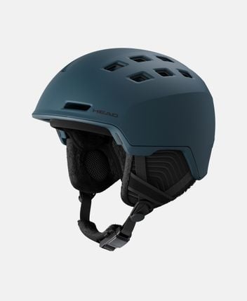 Ski helmet Rev
