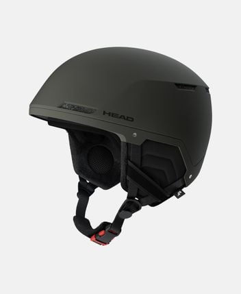 Ski helmet Compact Evo