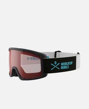 Ski goggles