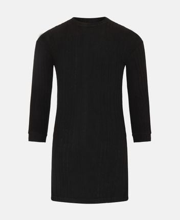 Knitted dress Dnea