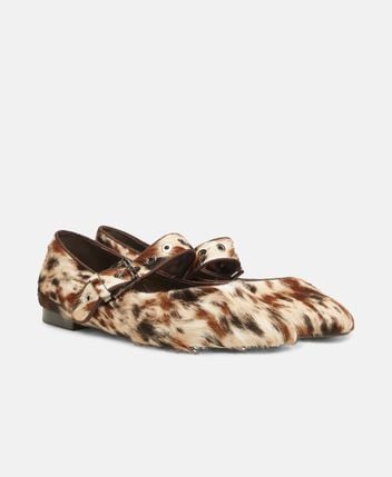 Mary janes