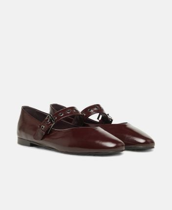 Mary janes