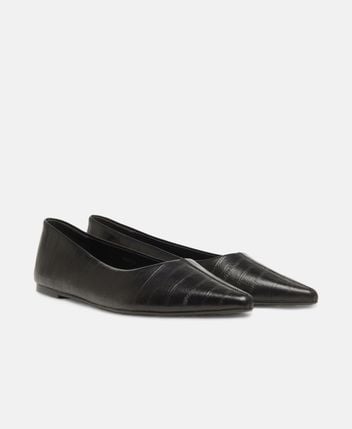 Ballet flats