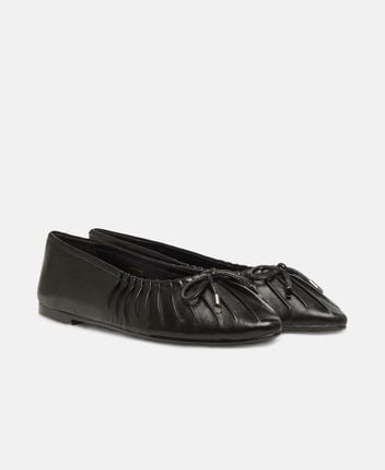 Ballet flats