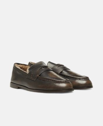 Loafers