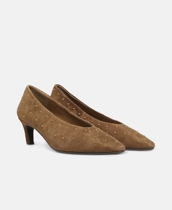Pumps