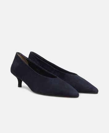 Pumps