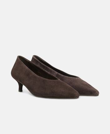Pumps