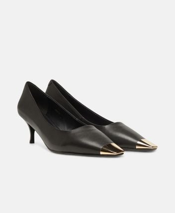 Pumps
