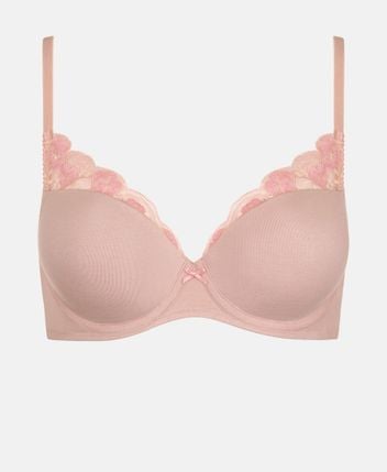 Push-up bra Rainbow