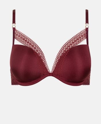 Underwired bra Adventure