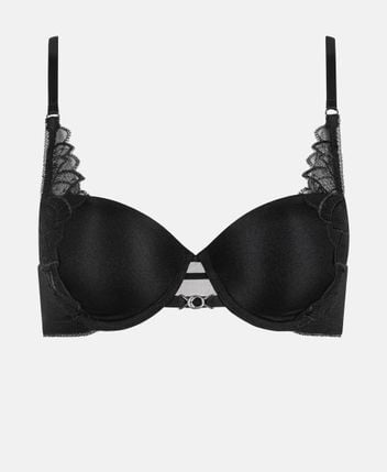 Underwired bra Adventure