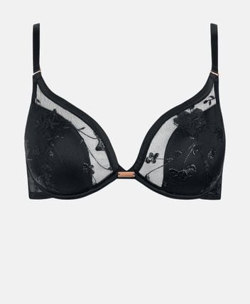 Underwired bra Passion