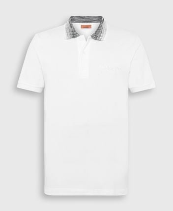 Polo shirt