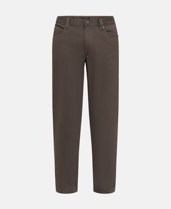 Trousers Pipe